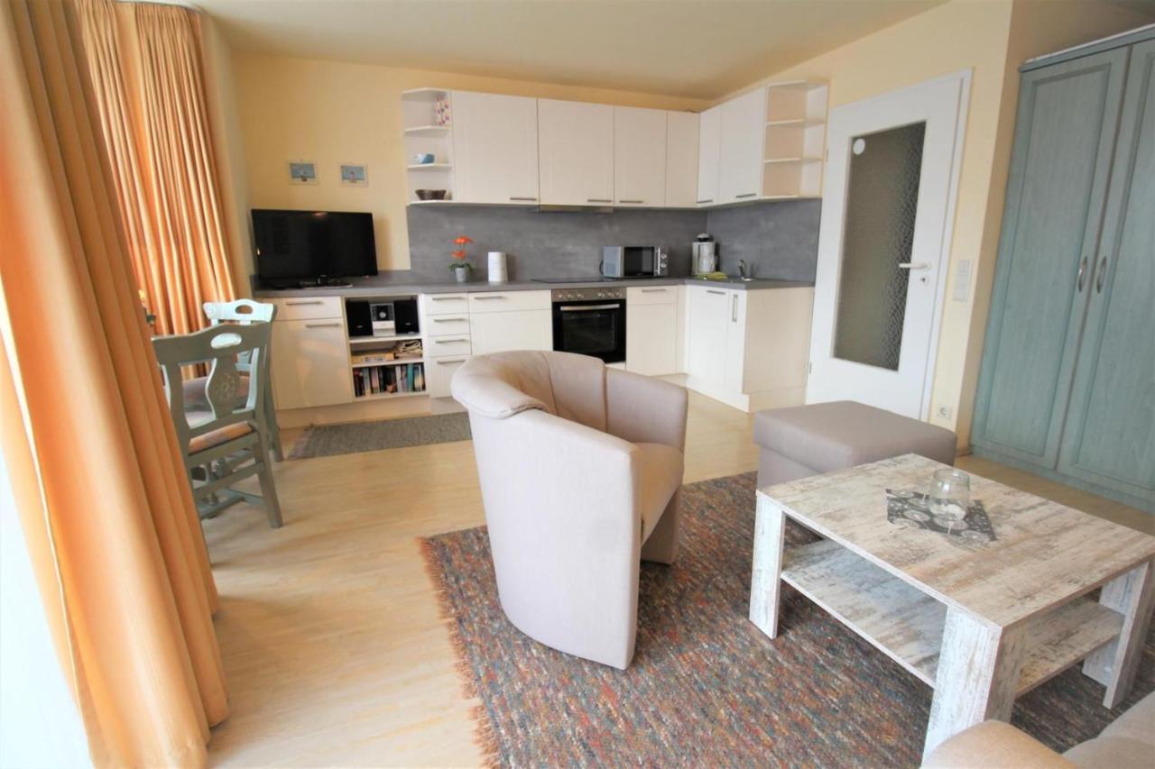 Ferienwohnung Residenz Steinmarne Cuxhaven 2 Exterior foto