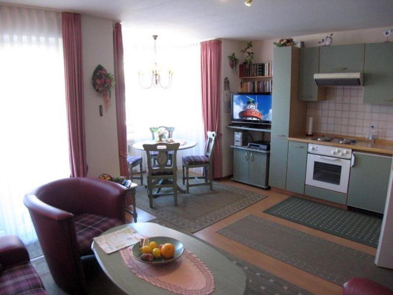 Ferienwohnung Residenz Steinmarne Cuxhaven 2 Exterior foto