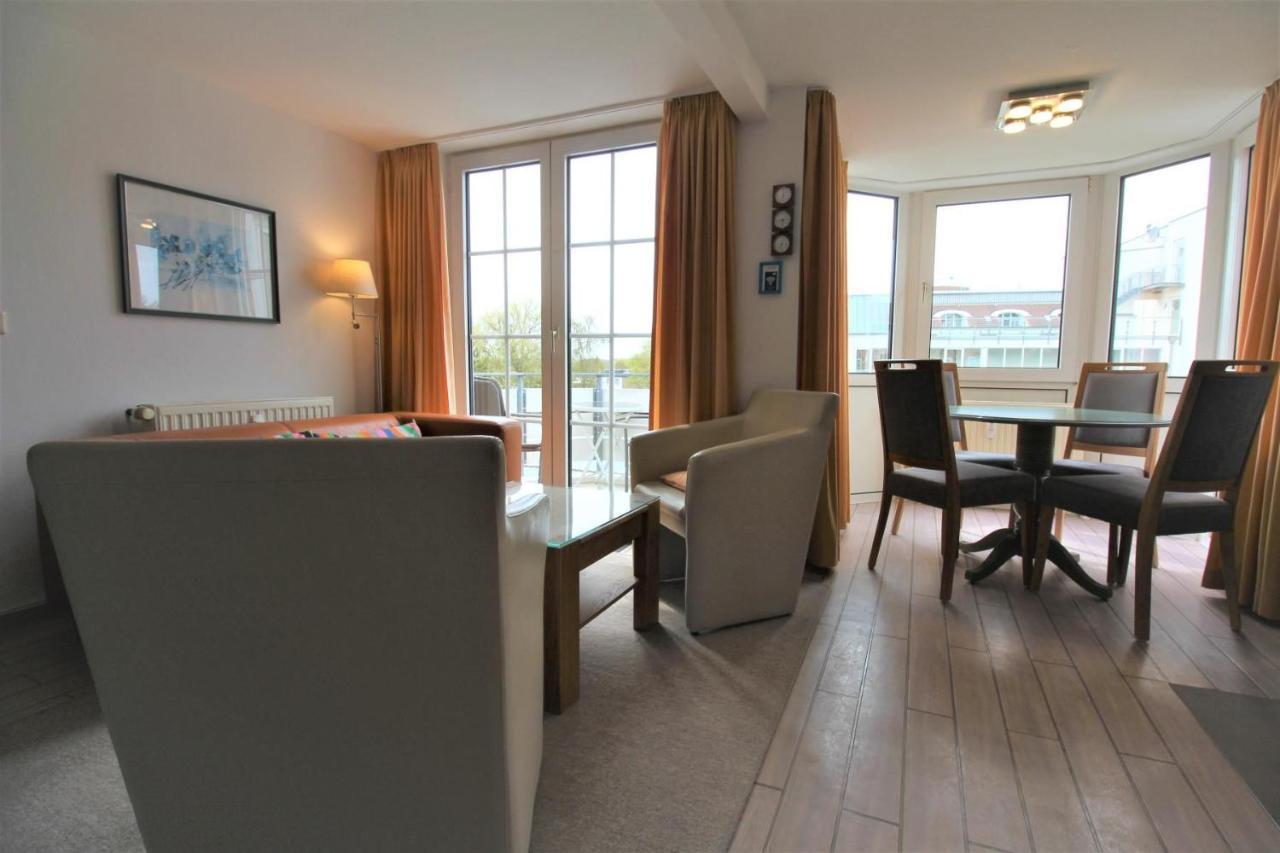 Ferienwohnung Residenz Steinmarne Cuxhaven 2 Exterior foto