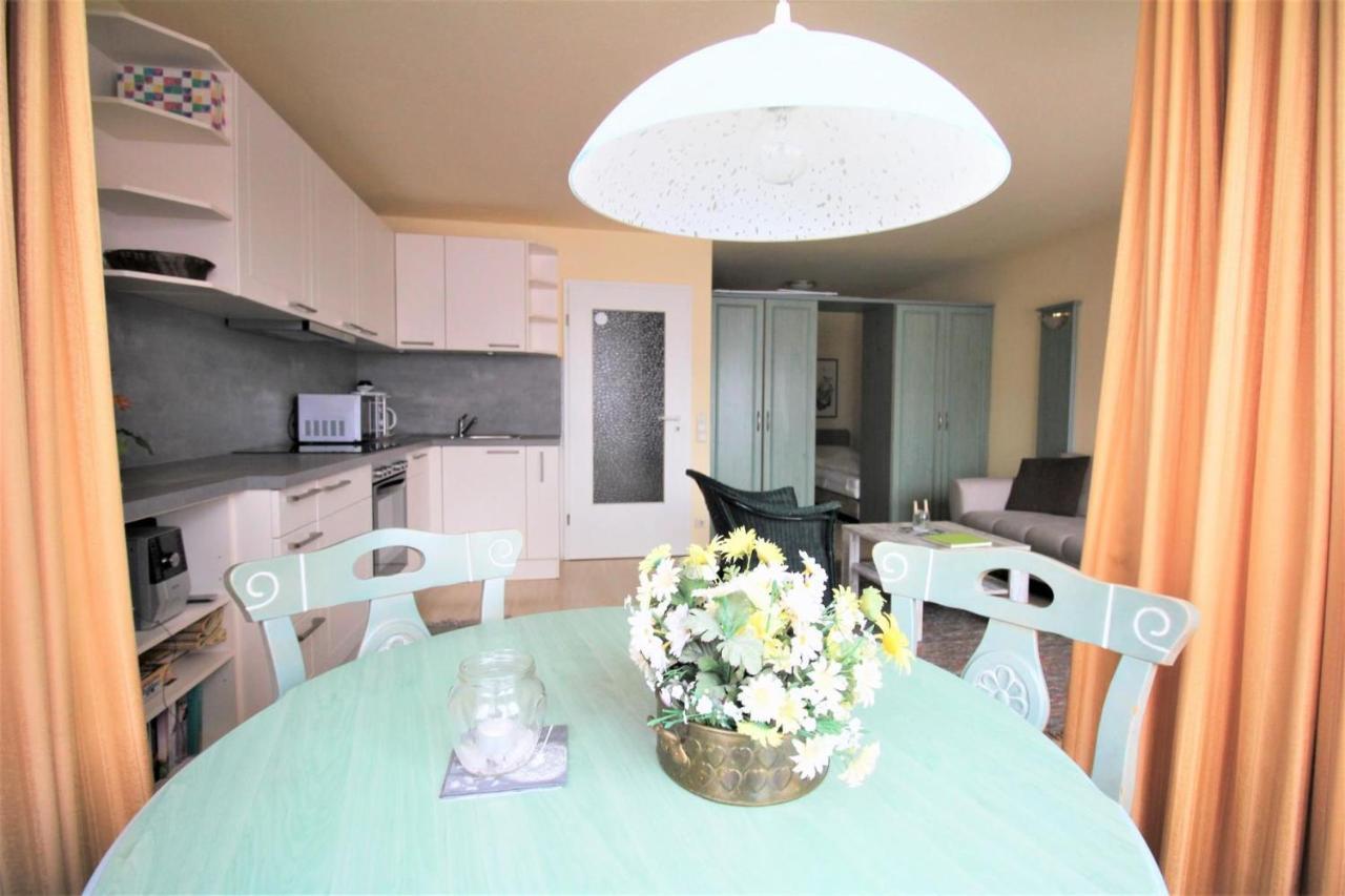 Ferienwohnung Residenz Steinmarne Cuxhaven 2 Exterior foto