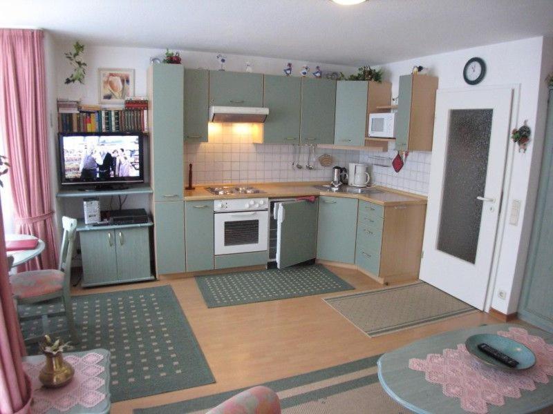 Ferienwohnung Residenz Steinmarne Cuxhaven 2 Exterior foto