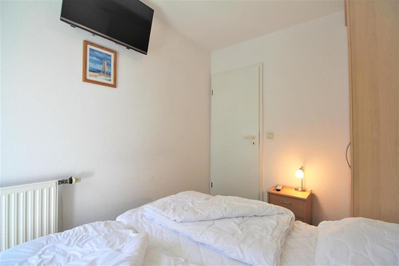 Ferienwohnung Residenz Steinmarne Cuxhaven 2 Exterior foto