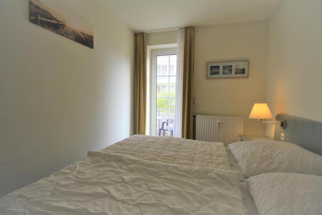Ferienwohnung Residenz Steinmarne Cuxhaven 2 Exterior foto