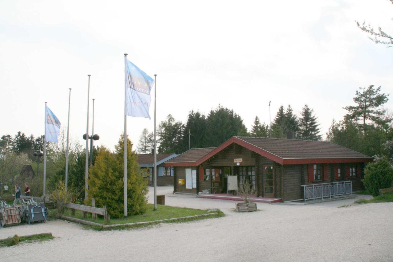 Ferienwohnung Residenz Steinmarne Cuxhaven 2 Exterior foto